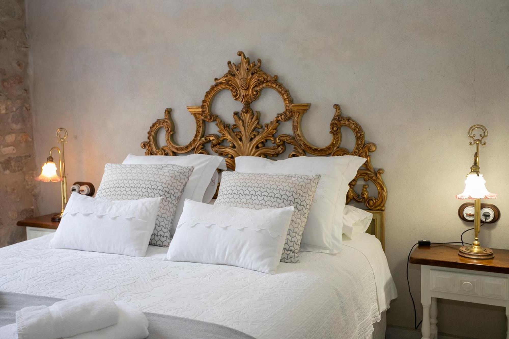 Holiday Home Can Clerc Osor Экстерьер фото
