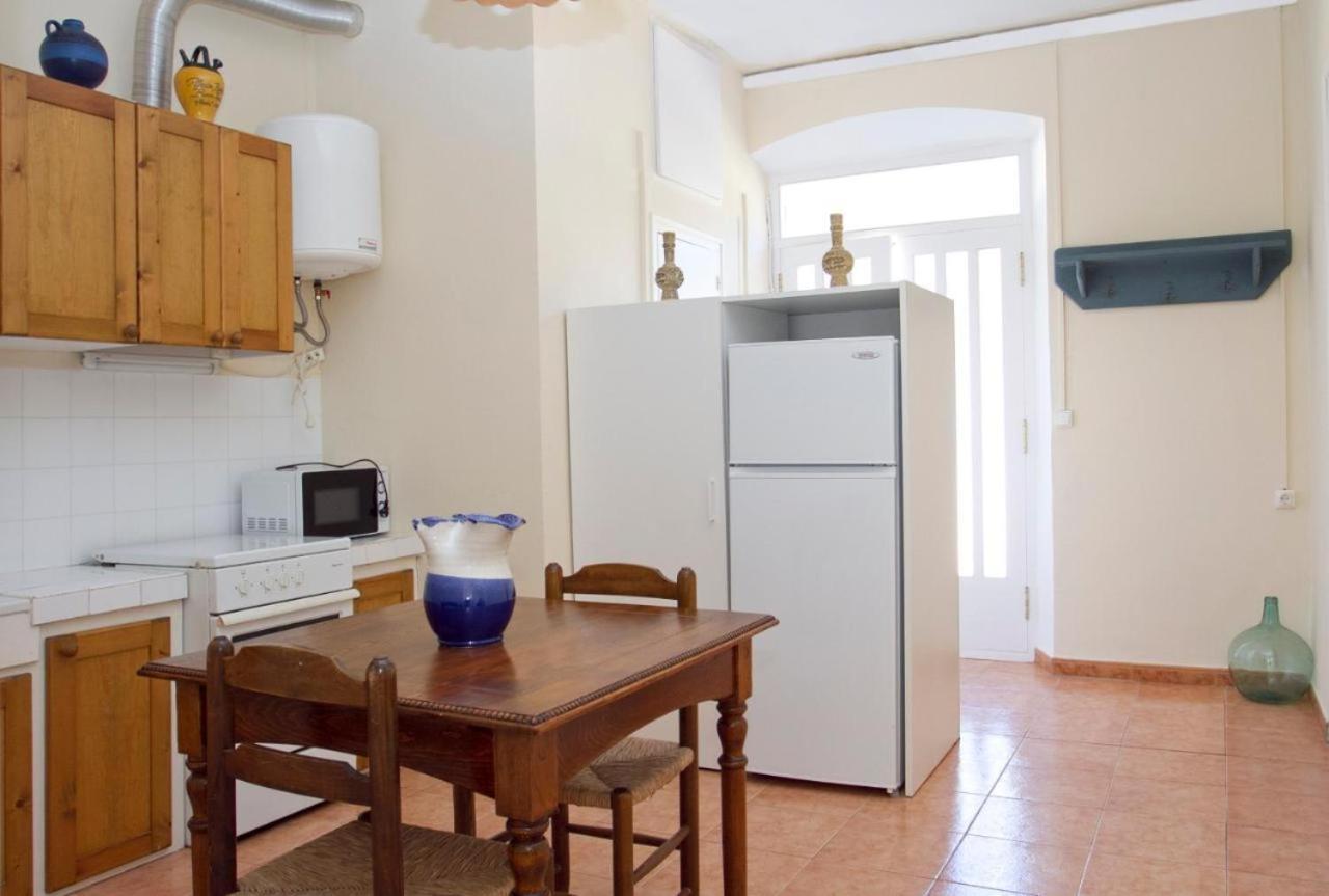 Holiday Home Can Clerc Osor Экстерьер фото