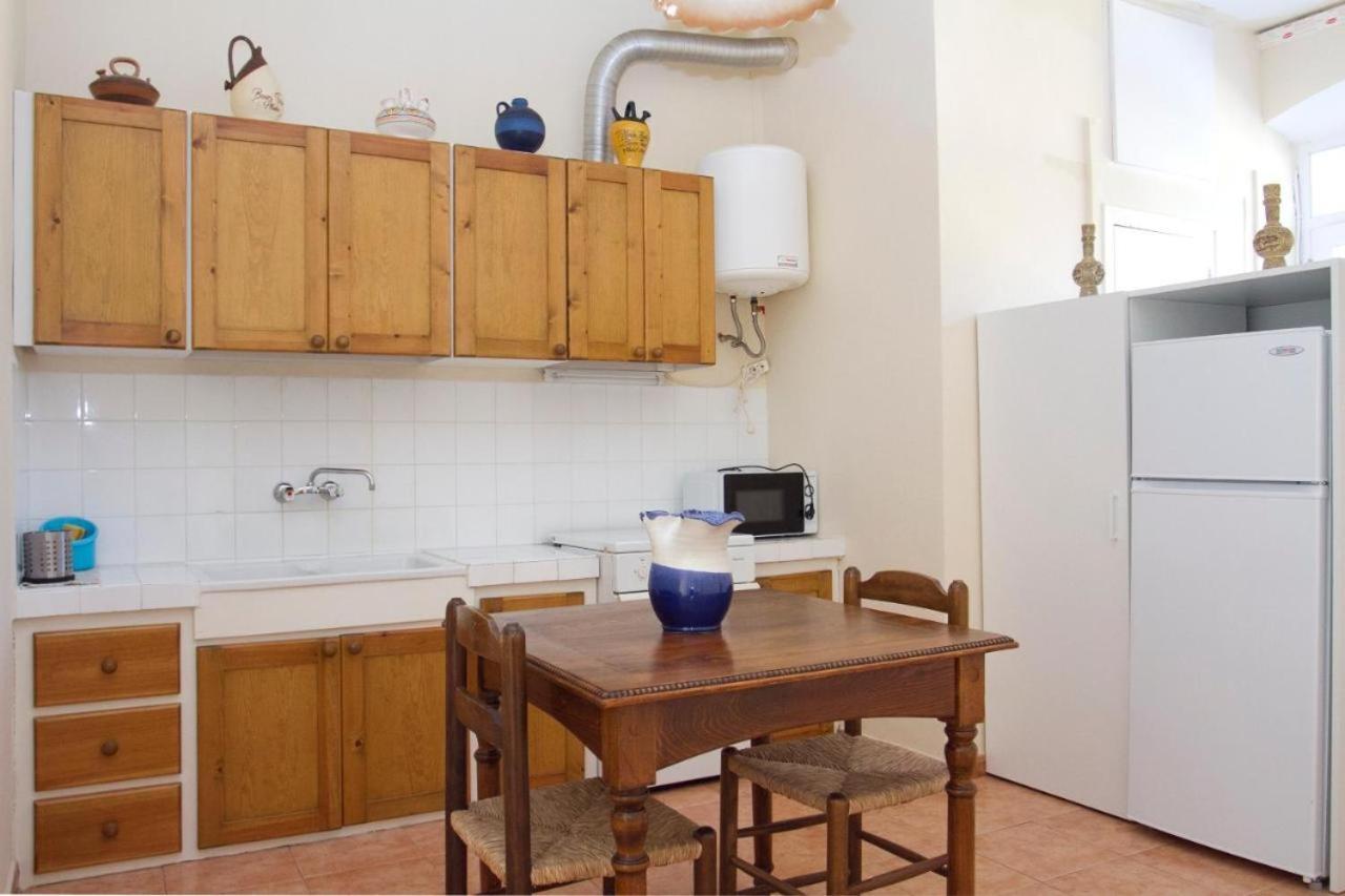 Holiday Home Can Clerc Osor Экстерьер фото