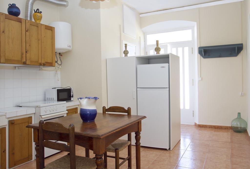 Holiday Home Can Clerc Osor Экстерьер фото