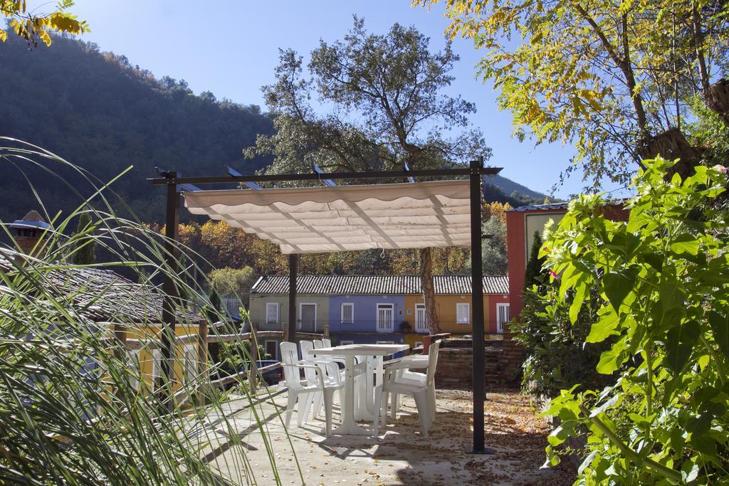 Holiday Home Can Clerc Osor Экстерьер фото