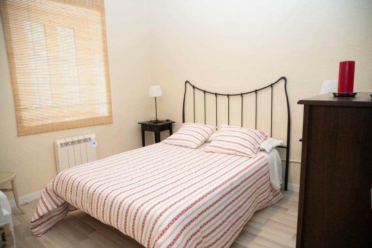Holiday Home Can Clerc Osor Экстерьер фото