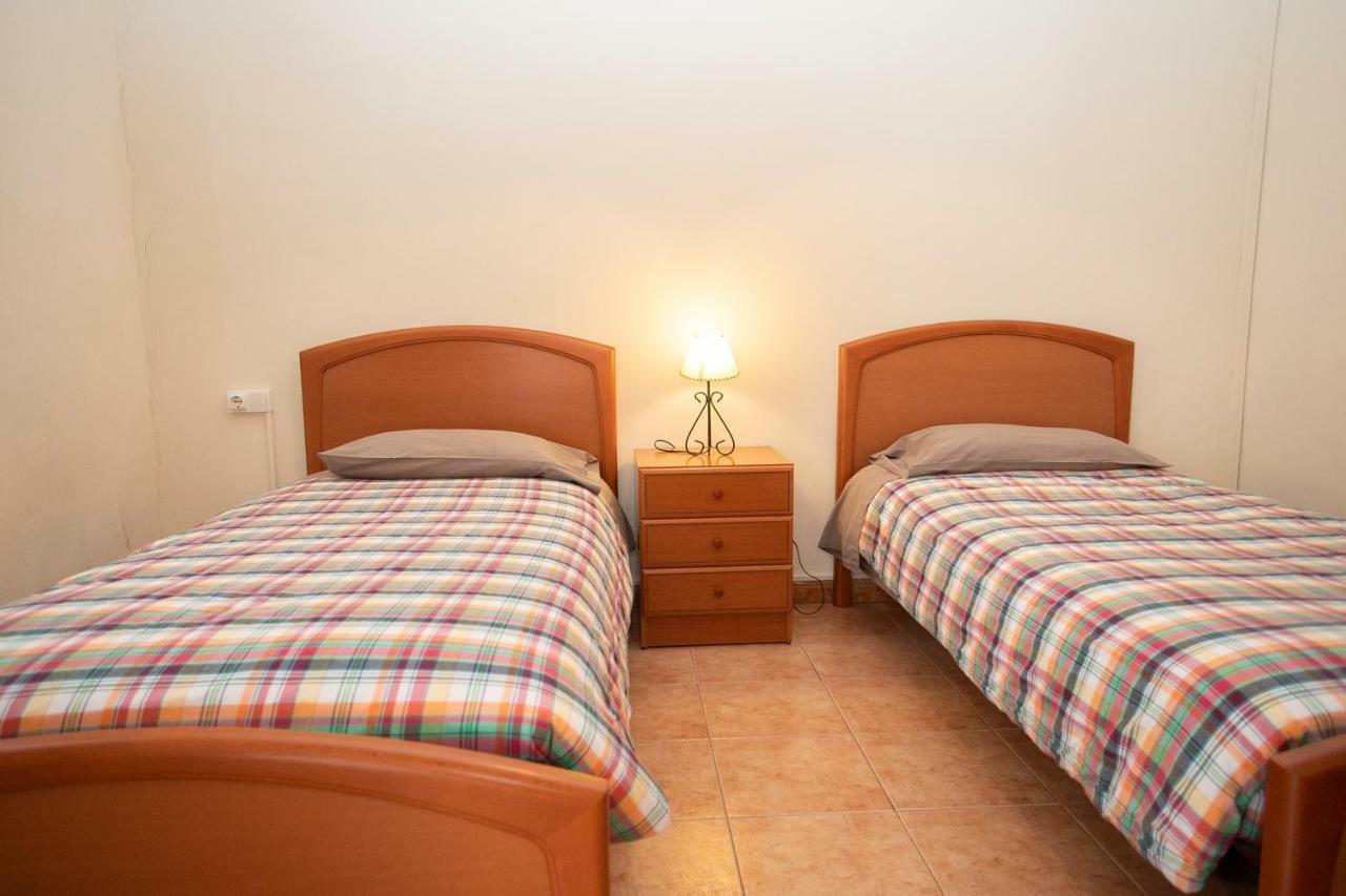 Holiday Home Can Clerc Osor Экстерьер фото