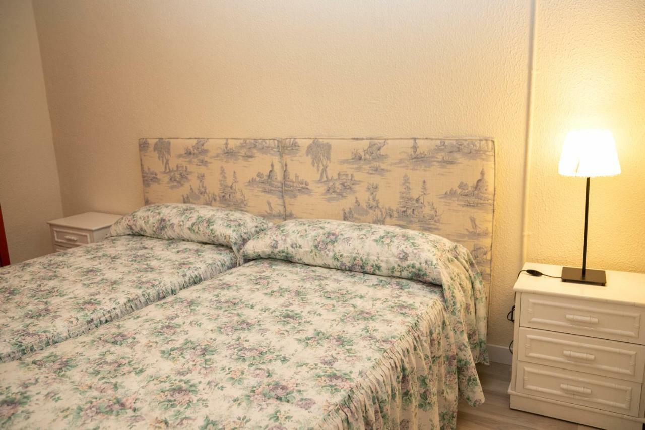 Holiday Home Can Clerc Osor Экстерьер фото