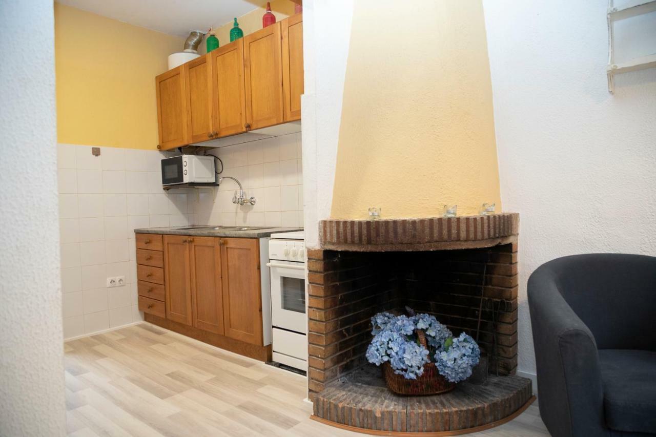 Holiday Home Can Clerc Osor Экстерьер фото