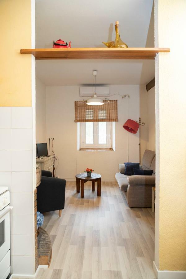 Holiday Home Can Clerc Osor Экстерьер фото
