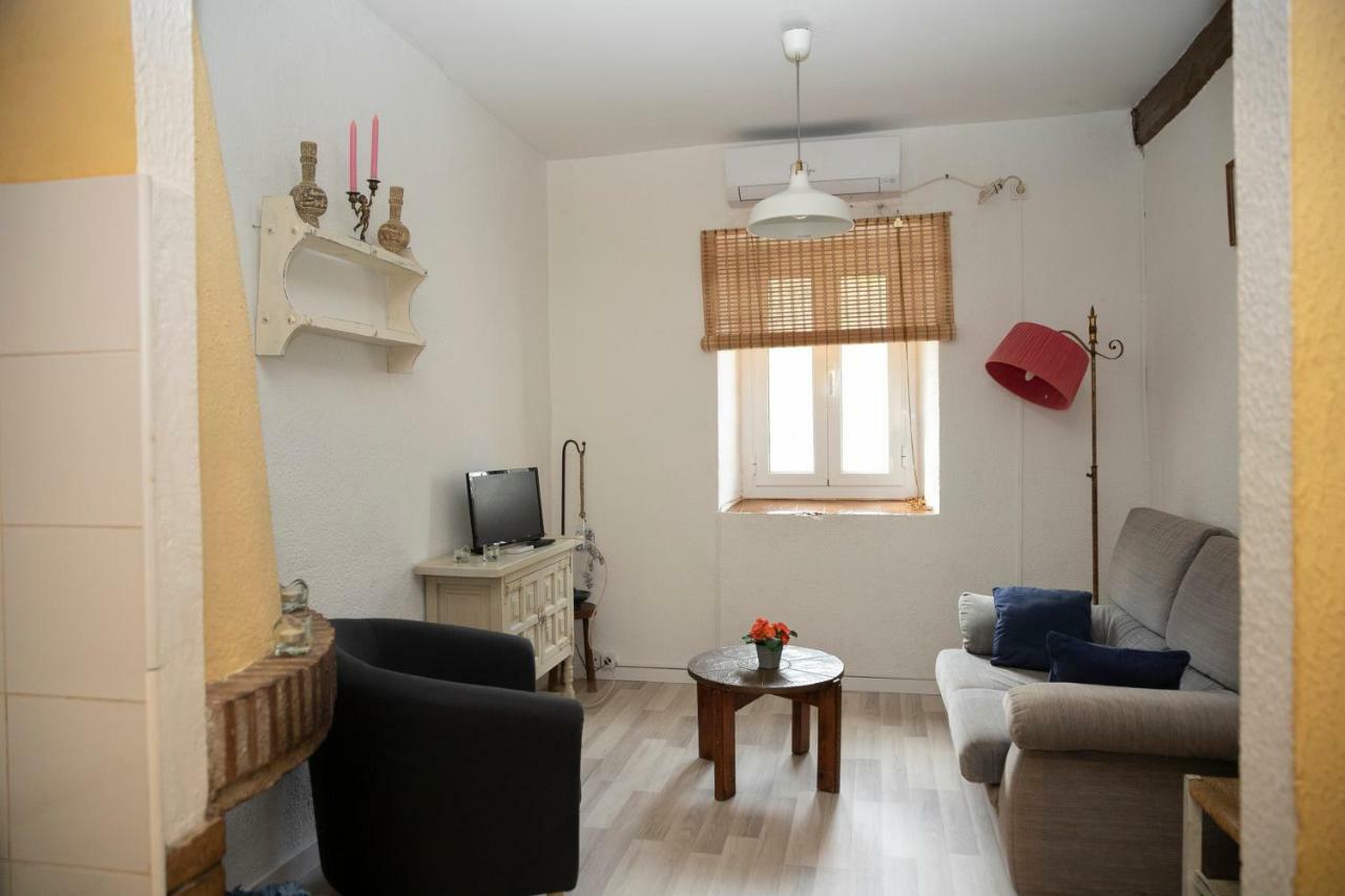 Holiday Home Can Clerc Osor Экстерьер фото